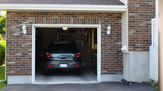 Garage Door Installation at Rockland, Massachusetts